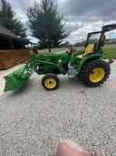 2023 John Deere 3038E