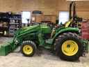 2021 John Deere 4052R Image