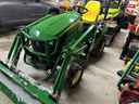 2017 John Deere 1025R Image