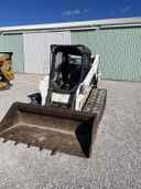 2014 Bobcat T650