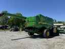 2024 John Deere S780