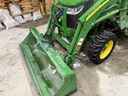 2017 John Deere 3046R Image