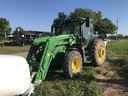 2022 John Deere 6130R