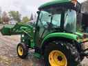 2010 John Deere 3320