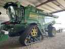 2022 John Deere X9 1000