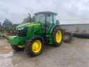 2022 John Deere 6120E