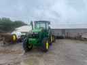 2022 John Deere 6120E