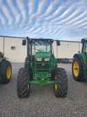 2022 John Deere 6120E