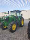 2022 John Deere 6120E