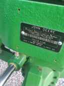 2022 John Deere 6120E