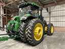 2022 John Deere 8R 340