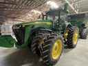 2022 John Deere 8R 340