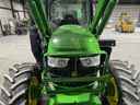 2023 John Deere 6130M Image