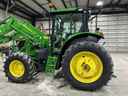 2023 John Deere 6130M Image