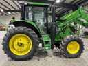 2023 John Deere 6130M Image