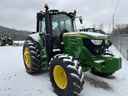 2024 John Deere 6130M Image