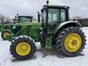 2024 John Deere 6130M Image