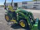 2019 John Deere 2025R Image