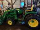 2017 John Deere 3039R Image