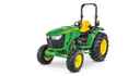 4044R Compact Utility Tractor w/ 440R