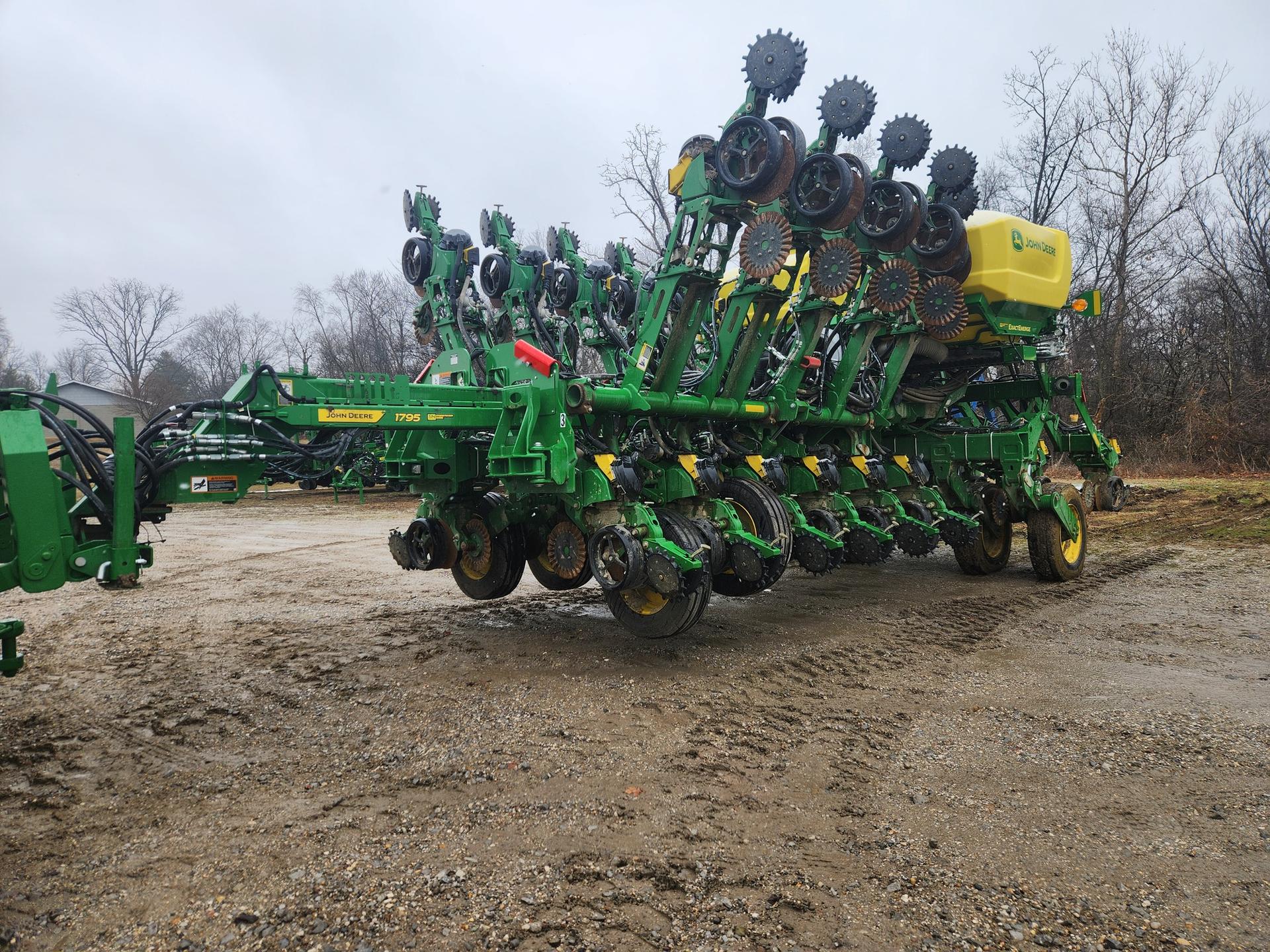 2024 John Deere 1795 Image