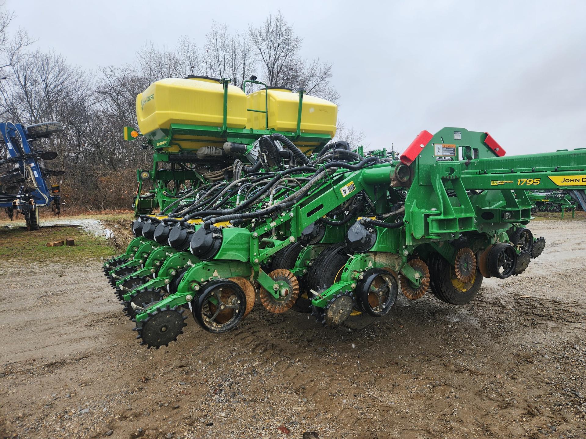 2024 John Deere 1795 Image