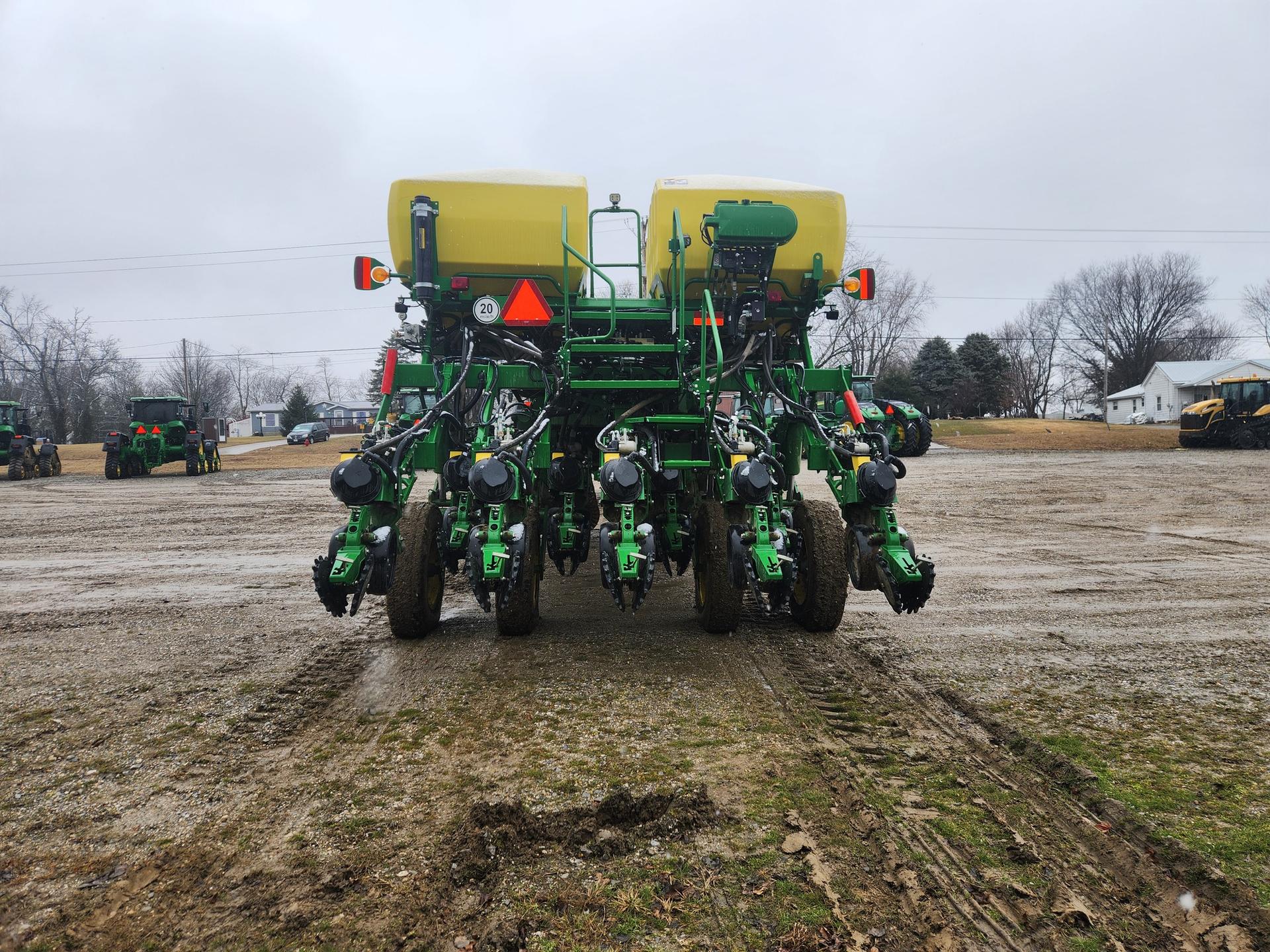 2024 John Deere 1795 Image