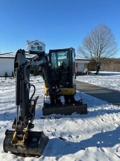 2020 John Deere 30G Image