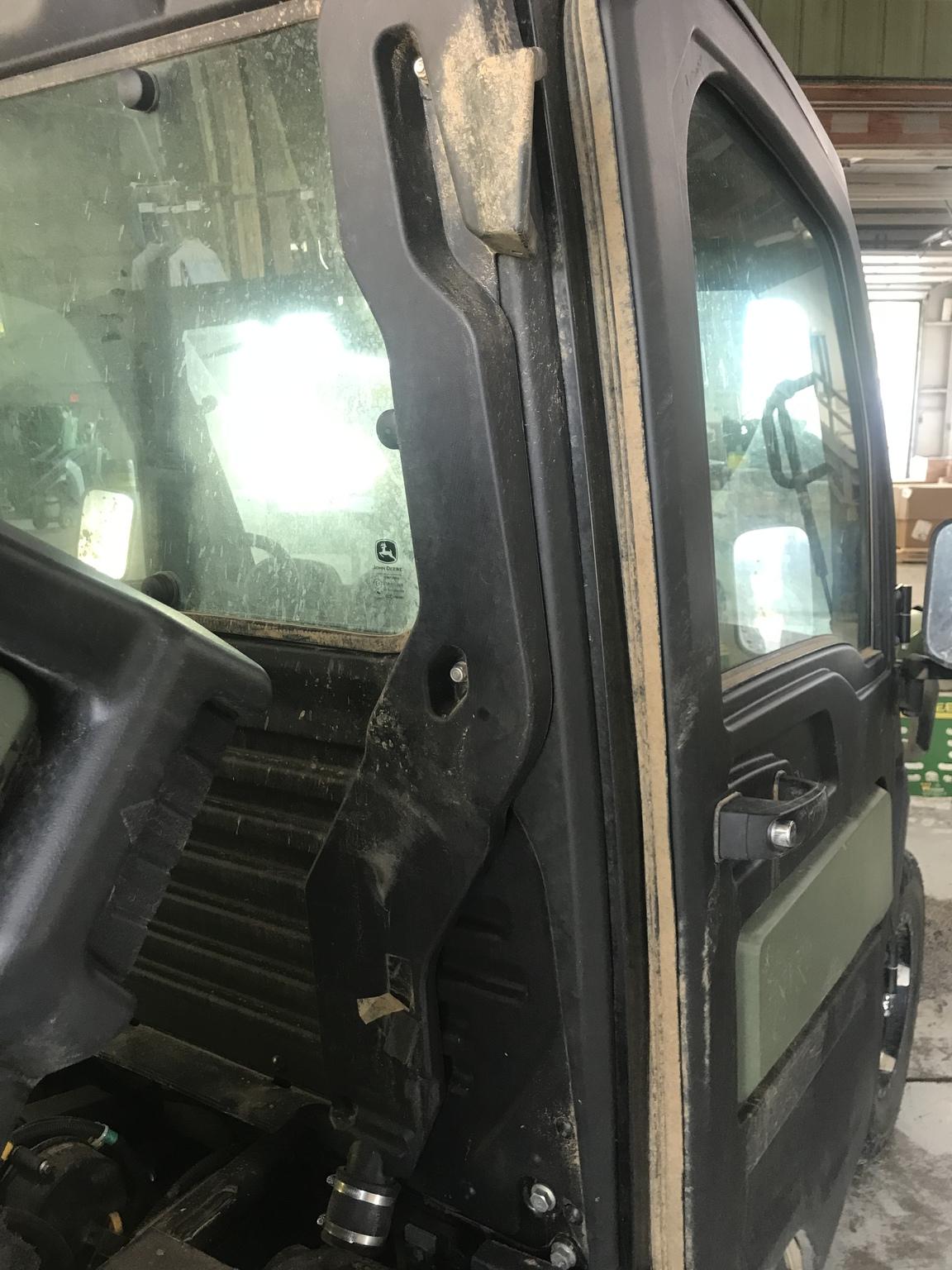 2021 John Deere XUV 835R