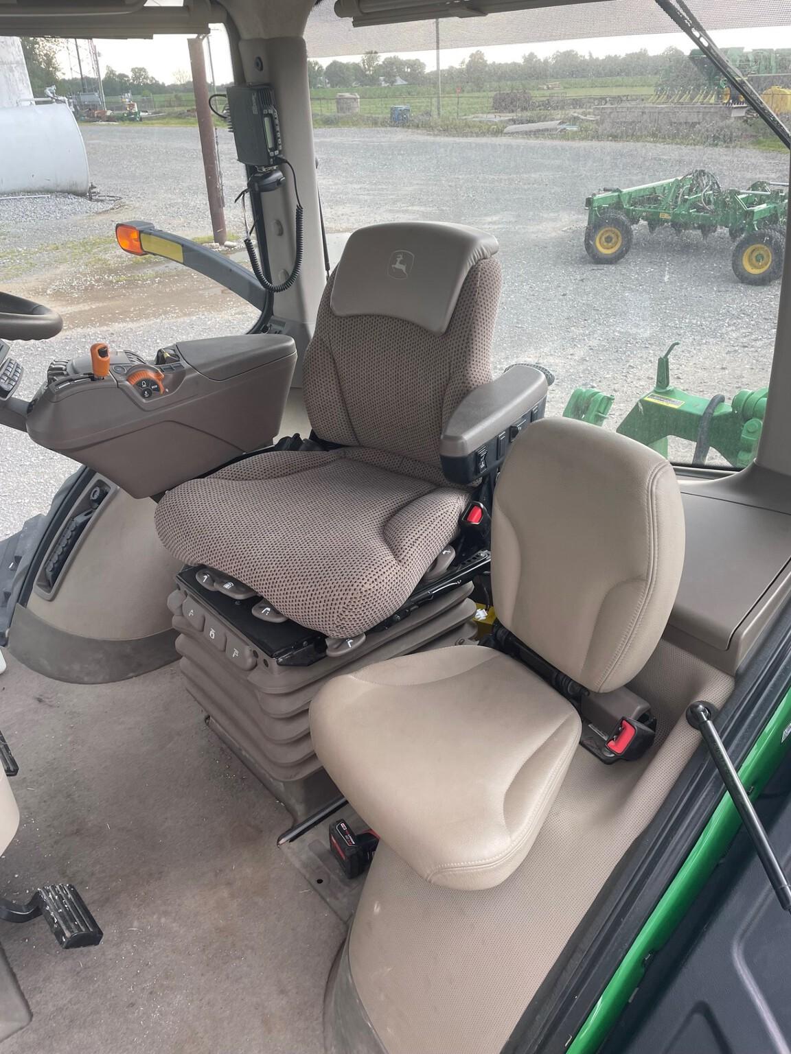 2018 John Deere 8370RT