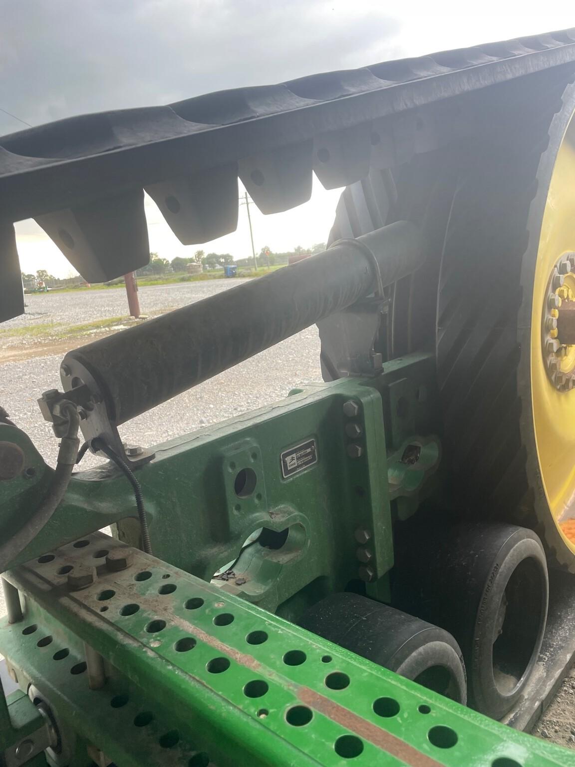 2018 John Deere 8370RT