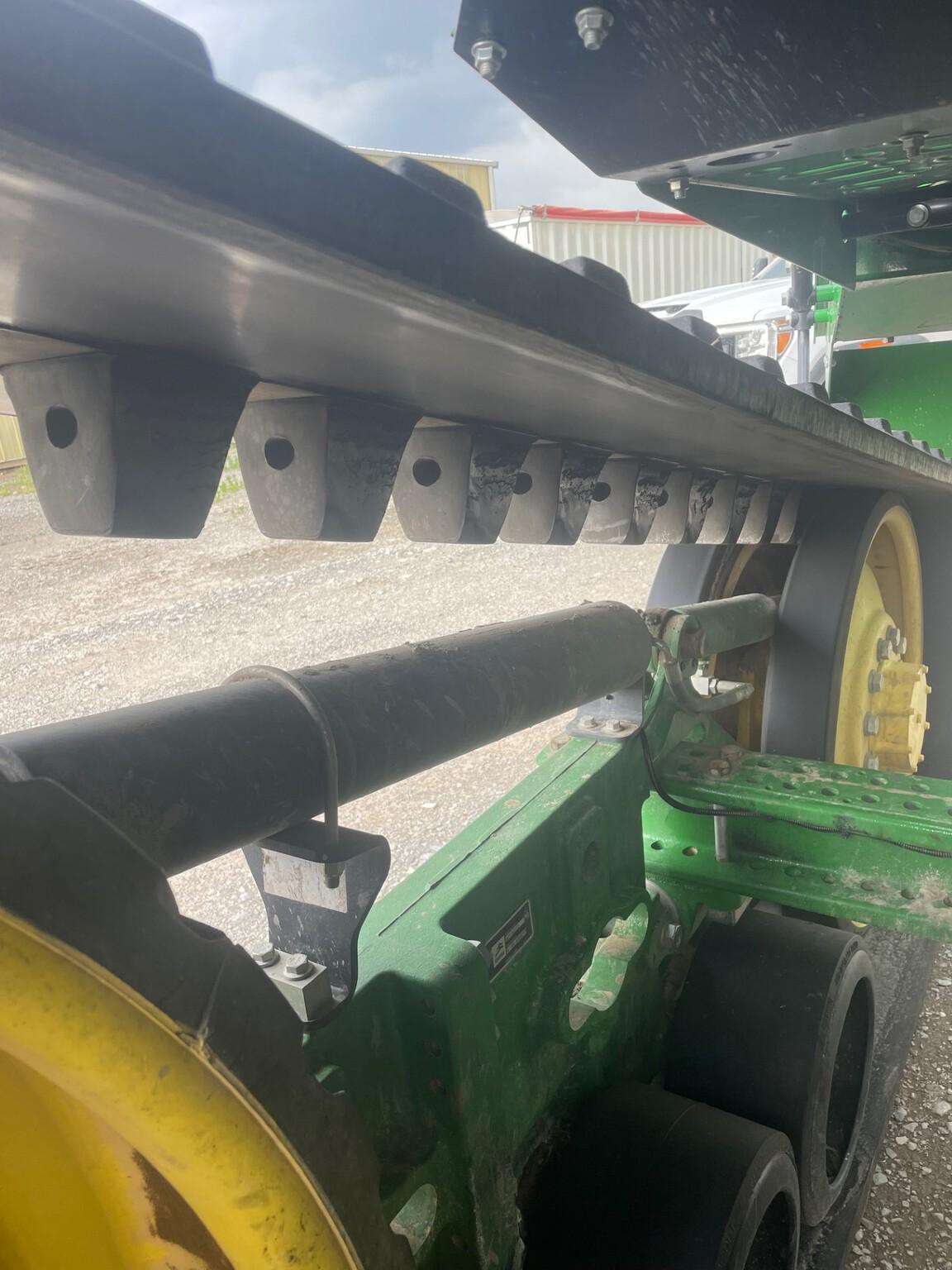 2018 John Deere 8370RT