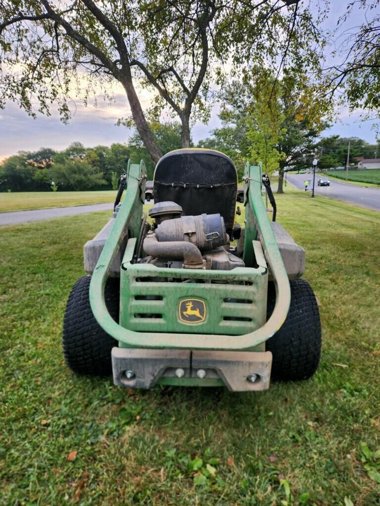 2019 John Deere Z970R