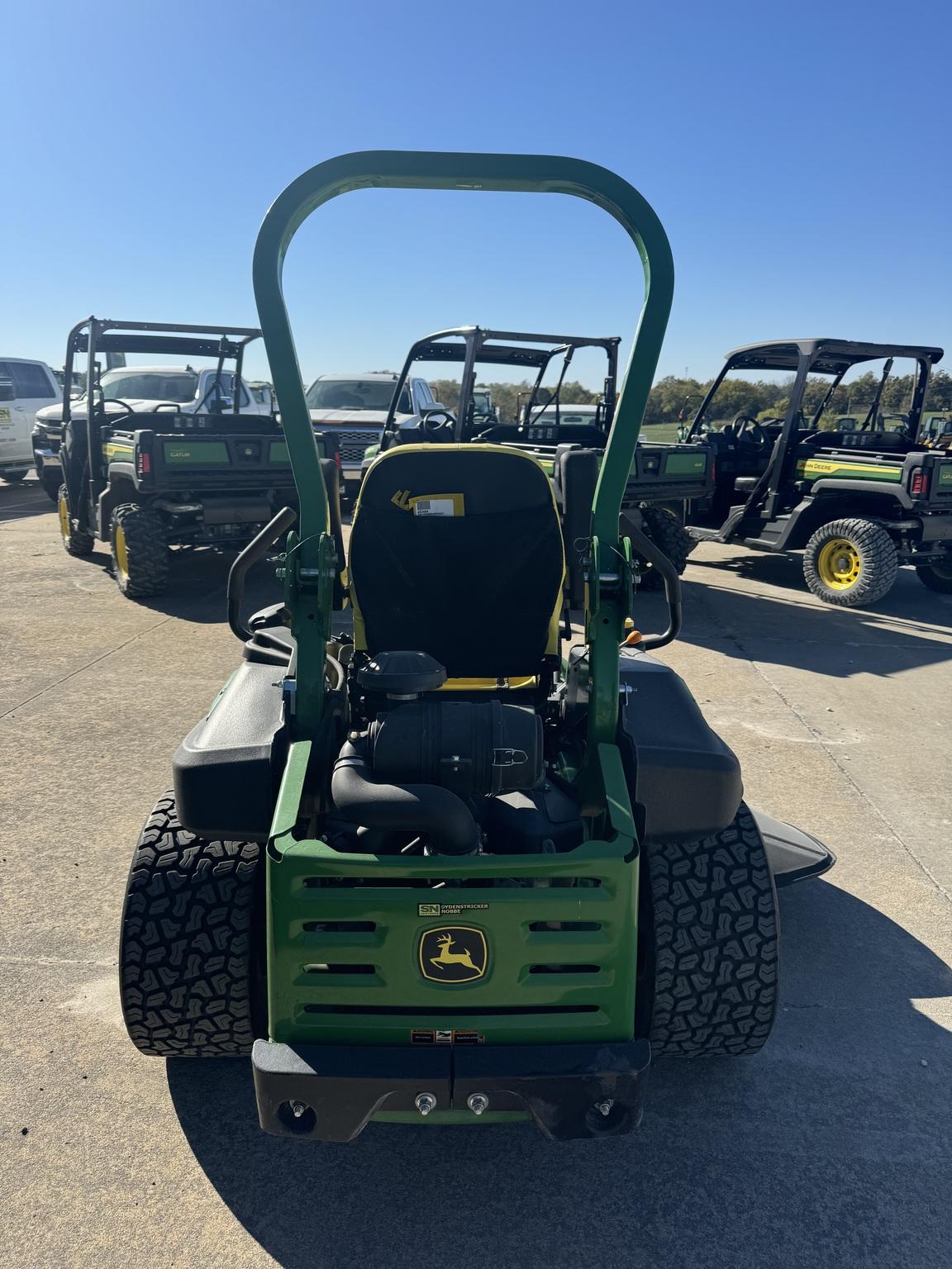 2021 John Deere Z930M