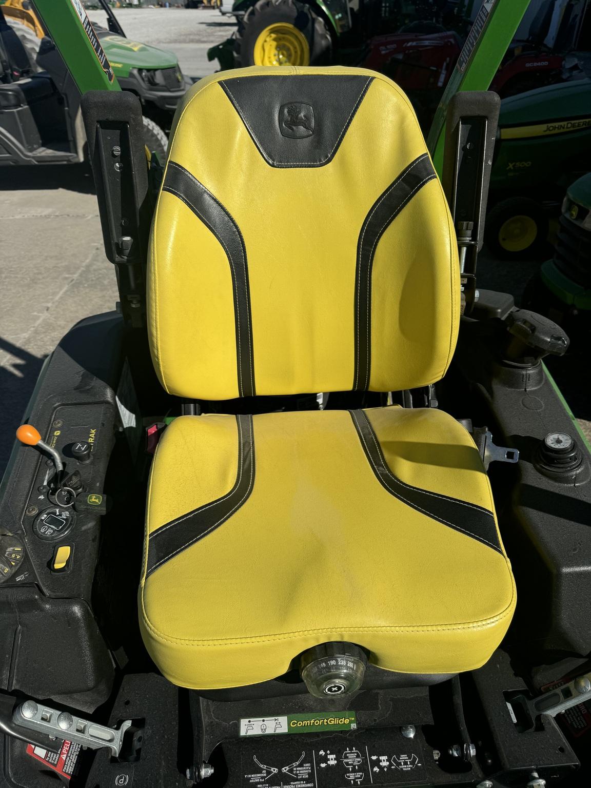 2021 John Deere Z930M