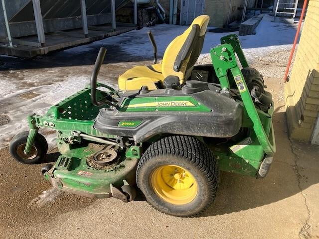 2020 John Deere Z930M Image