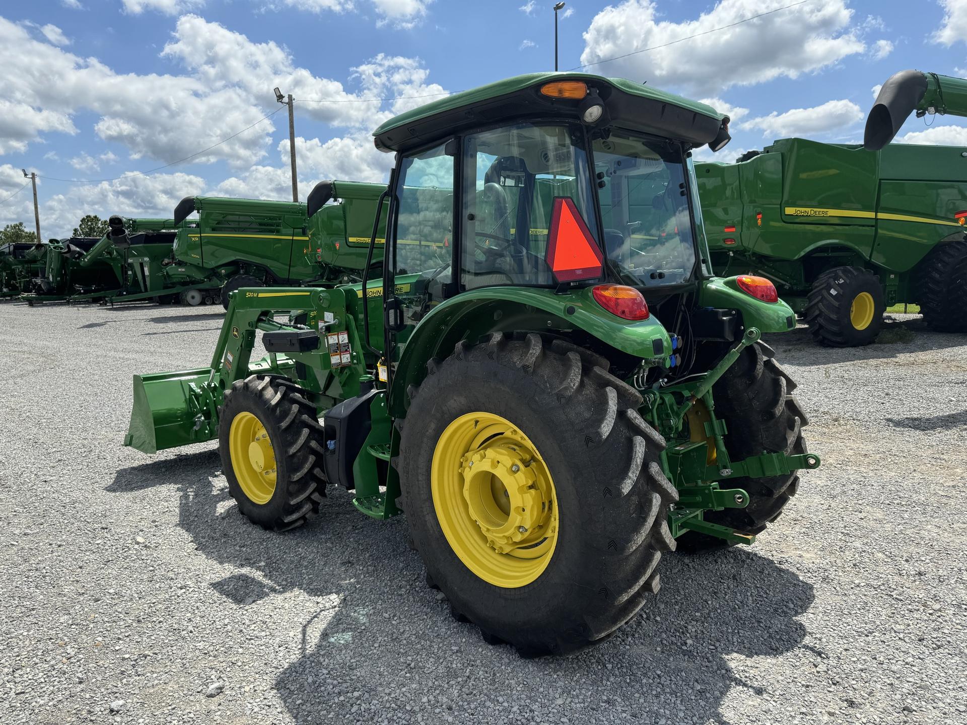 2023 John Deere 5090E