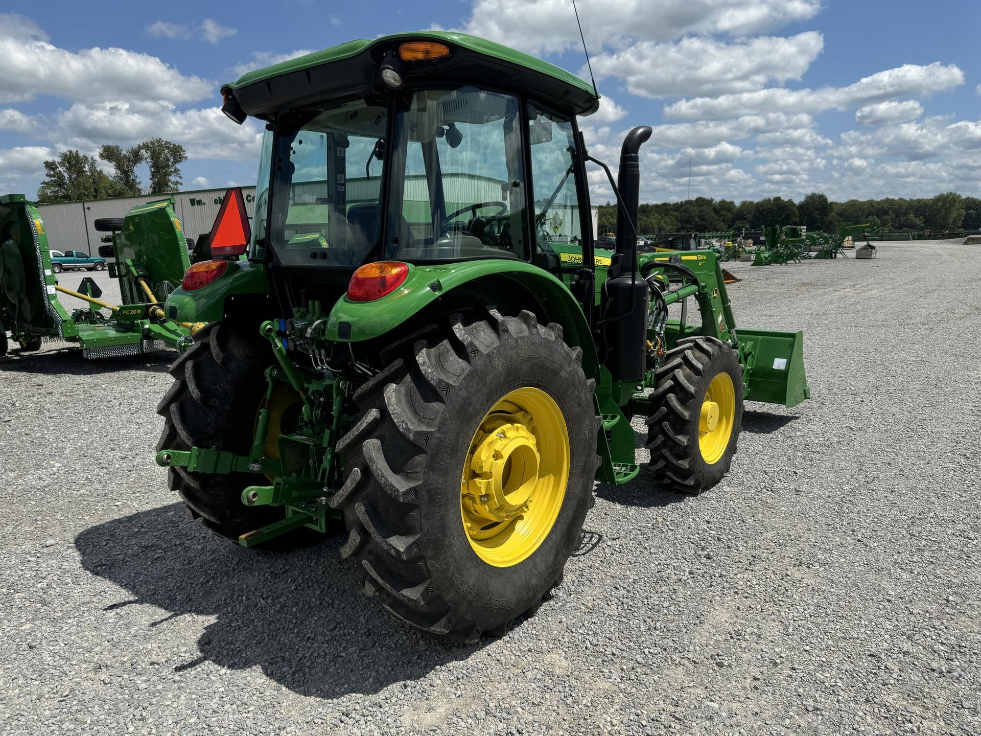 2023 John Deere 5090E