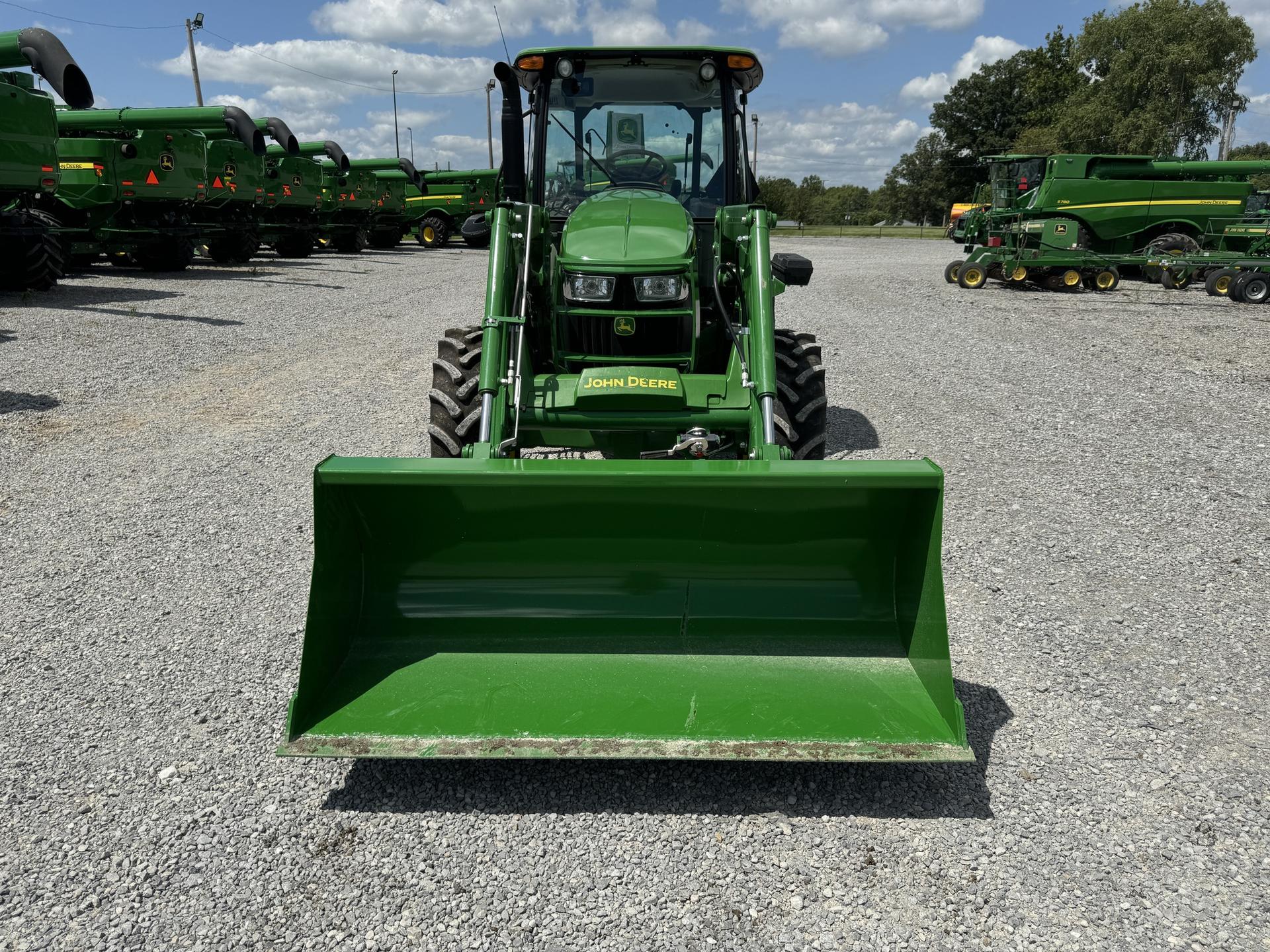 2023 John Deere 5090E