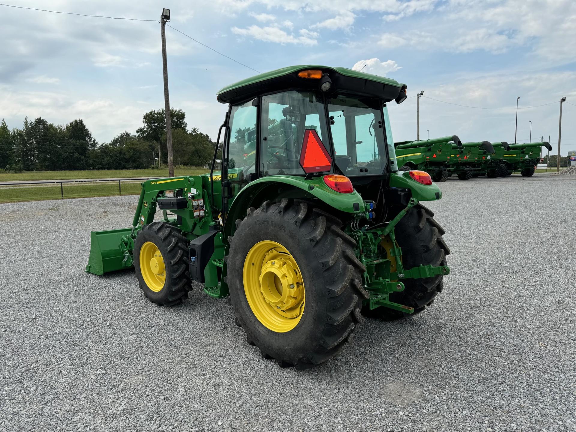 2023 John Deere 5090E