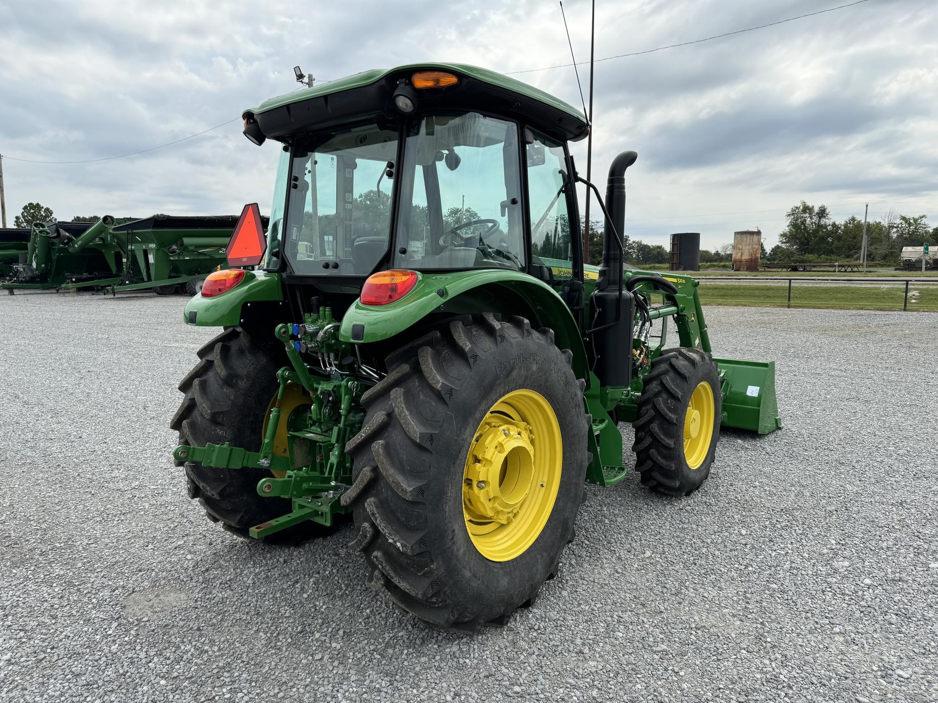 2023 John Deere 5090E