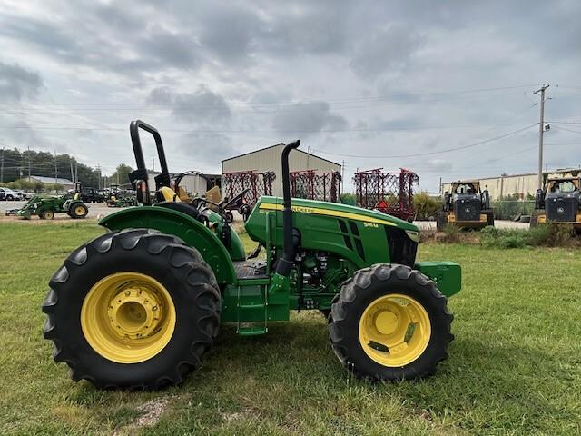 2023 John Deere 5115M