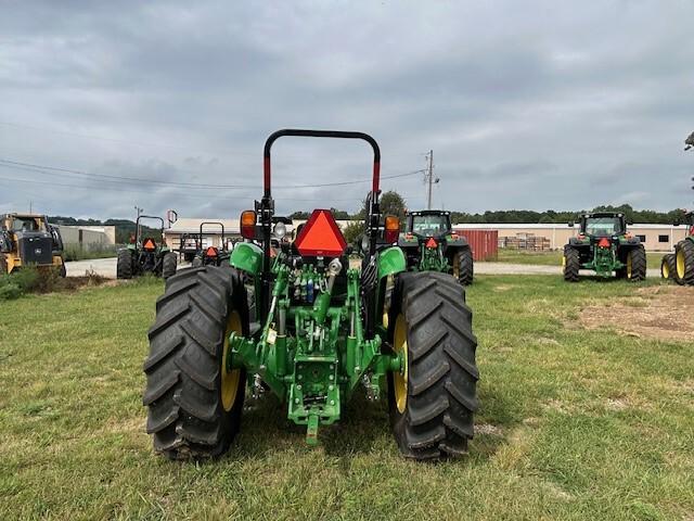 2023 John Deere 5115M