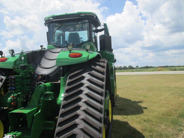 2023 John Deere 9RX 540