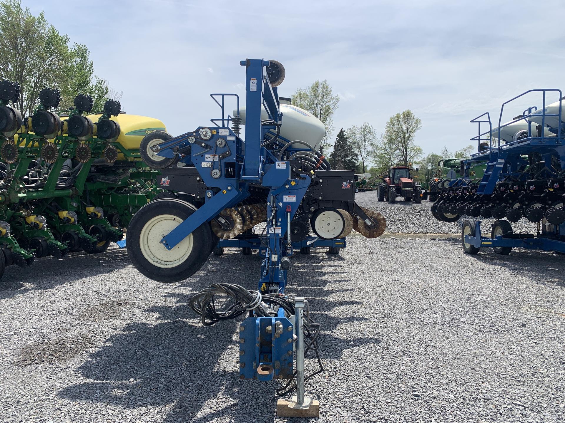 2014 Kinze 3600