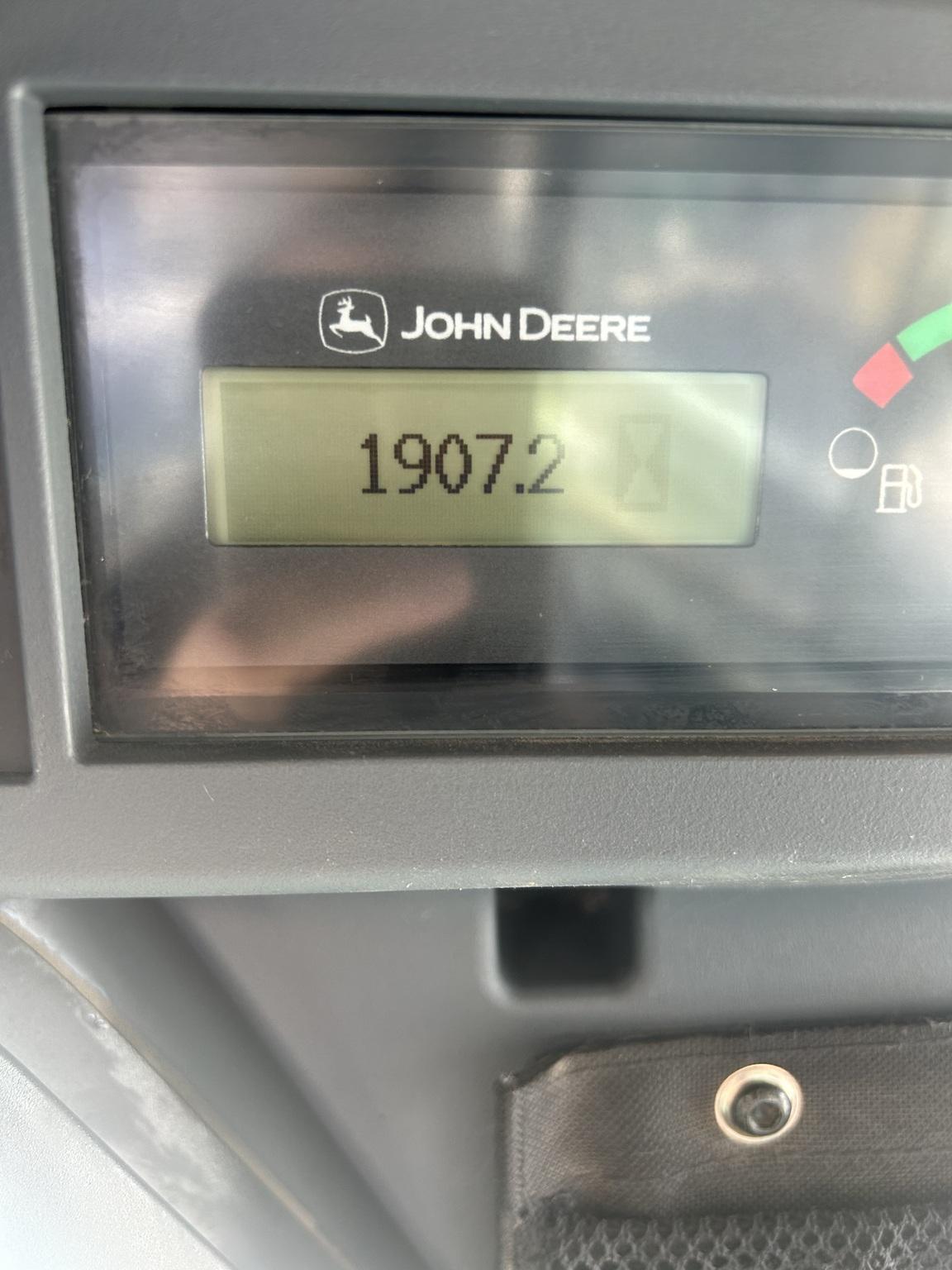 2017 John Deere 333G Image