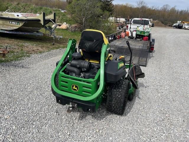 2022 John Deere Z970R