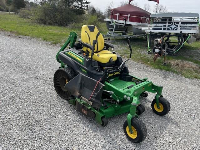 2022 John Deere Z970R Image