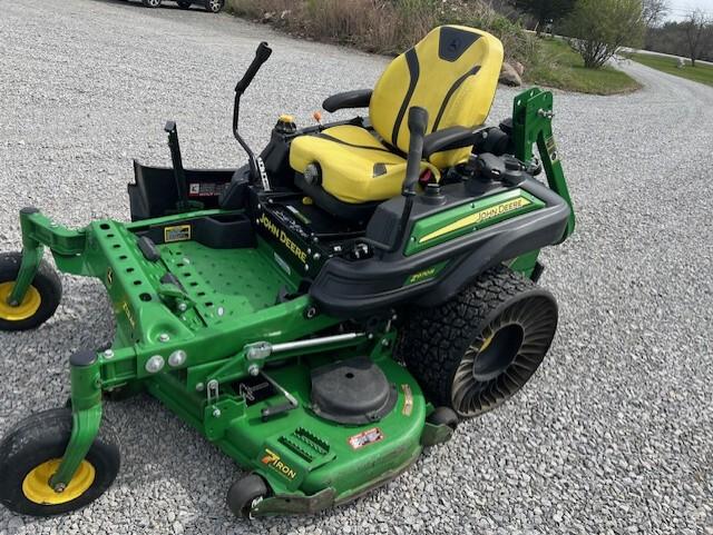 2022 John Deere Z970R