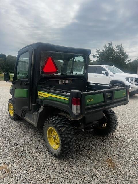 2023 John Deere XUV 835M